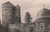 Burg Stolpen - Johannisturm u. Schösserturm - ca. 1965