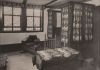 Preview image: Eisenach - Bachhaus, Schlafzimmer - 1974 Eisenach - Bachhaus, Schlafzimmer - 1974