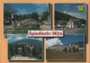 Tschechien - Spindlerov Mlyn - mit 4 Bildern - 1999