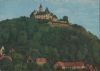 Wernigerode - Feudalmuseum Schloß - 1982