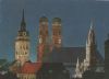 München - St. Peter - Dom - Rathaus - 1970