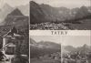Polen - Tatry Wysokie - Hohe Tatra - ca. 1965