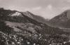 Tegernsee - Blick zum Wallberg - 1962