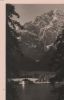 Berchtesgaden - St. Bartholomä mit Watzmann-Ostwand - ca. 1935