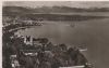 Friedrichshafen Bodensee - Luftbild - ca. 1955