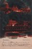 Heidelberg - Schlossbeleuchtung - ca. 1920