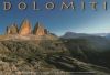 Preview image: Italien - Dolomiten - ca. 1990 Italien - Dolomiten - ca. 1990