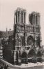 Frankreich - Reims - La Cathedrale reconstruite - ca. 1960