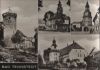 Preview image: Bad Tennstedt - u.a. Kurhaus - 1970 Bad Tennstedt - u.a. Kurhaus - 1970