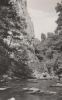Bodetor bei Thale - 1970