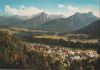 Italien - Tarvisio - Panorama - ca. 1980