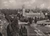 München - Blick auf Deutsches Museum - 1959