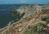 Frankreich - Pointe du Raz - 1999