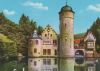 Wasserschloss Mespelbrunn - ca. 1975