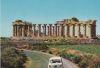 Italien - Castelvetrano Selinunte - ca. 1975