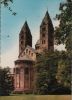 Speyer - Dom, Ostseite - 1974