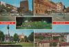 Preview image: Kroatien - Osijek - mit 5 Bildern - 1973 Kroatien - Osijek - mit 5 Bildern - 1973