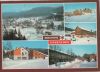 Tschechien - Harrachov - mit 5 Bildern - ca. 1980