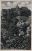 Hohnstein - Jugendburg - ca. 1950
