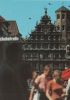 Braunschweig - Gewandhaus - ca. 1975