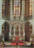 Wittenberg - Altar in der Schloßkirche - 1984