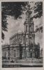 Dresden - Kath. Hofkirche - 1946