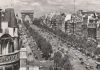 Frankreich - Paris - Champs Elysees - ca. 1955