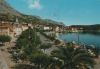 Preview image: Kroatien - Makarska - Panorama - 1968 Kroatien - Makarska - Panorama - 1968