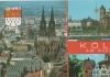 Köln am Rhein - 1990