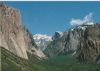 USA, Kalifornien - Yosemite National Park - 1993