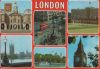 Großbritannien - London - 1993