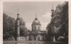 Schwetzingen - Schloßgarten - Moschee - 1957