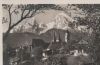 Berchtesgaden im Frühling - 1928
