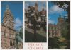 Großbritannien - Chester - Historic - 2010