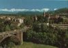 Schweiz - Bern - und Alpen - ca. 1985