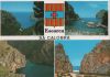Spanien - Escorca-La Calobra - ca. 1985