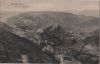 Schwarzburg - Blick vom Trippstein - ca. 1935