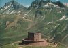 Preview image: Italien - Pordoijoch - Pordoi - Deutscher Soldatenfriedhof - ca. 1980 Italien - Pordoijoch - Pordoi - Deutscher Soldatenfriedhof - ca. 1980