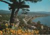 Italien - Diano Marina - Panorama - 1987