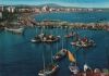 Italien - Cattolica - La darsena - 1974