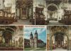 St. Gallen - Schweiz - Barock-Kathedrale