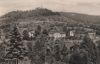 Bad Blankenburg - Bad Blankenburg mit Burg Grafenstein - ca. 1965