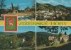 Tschechien - Jizerske hory - Isergebirge - ca. 1980