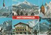 Mittenwald u.a. Geschenkhaus Neuner - 1984