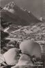 Preview image: Mittenwald - gegen Wettersteinspitze - 1964 Mittenwald - gegen Wettersteinspitze - 1964
