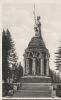 Detmold - Hermannsdenkmal - Teutoburger Wald - 1952