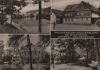 Preview image: Trockenborn-Wolfersdorf - u.a. ehem. Schloß - 1970 Trockenborn-Wolfersdorf - u.a. ehem. Schloß - 1970