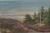 Preview image: Landschaftsbild - 1934 Landschaftsbild - 1934