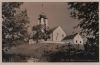 Bad Wiessee - Protestantische Kirche - ca. 1955