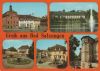 Preview image: Bad Salzungen - u.a. Park-Theater am Goethe-Park - 1988 Bad Salzungen - u.a. Park-Theater am Goethe-Park - 1988